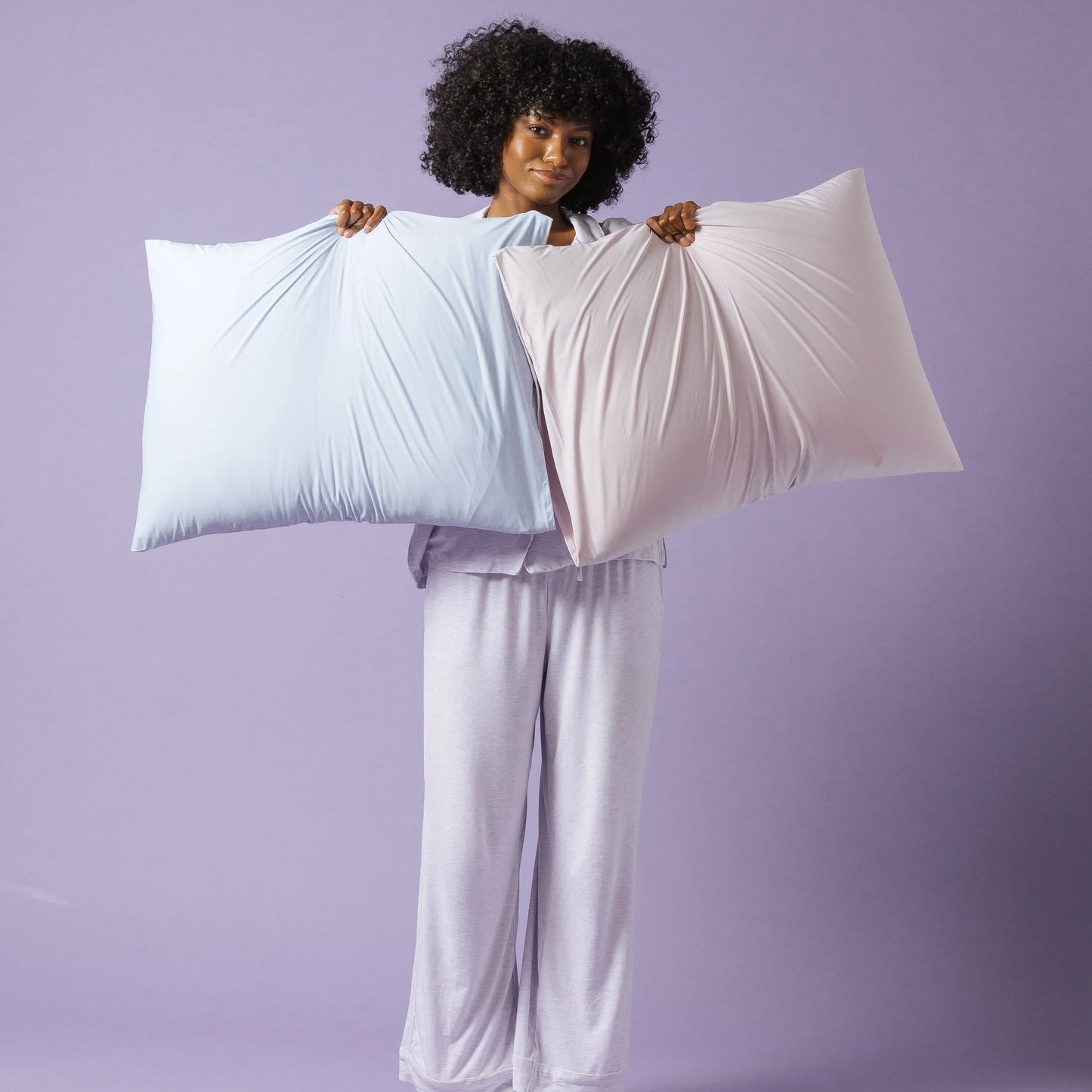 Cushby Cooling Pillowcase