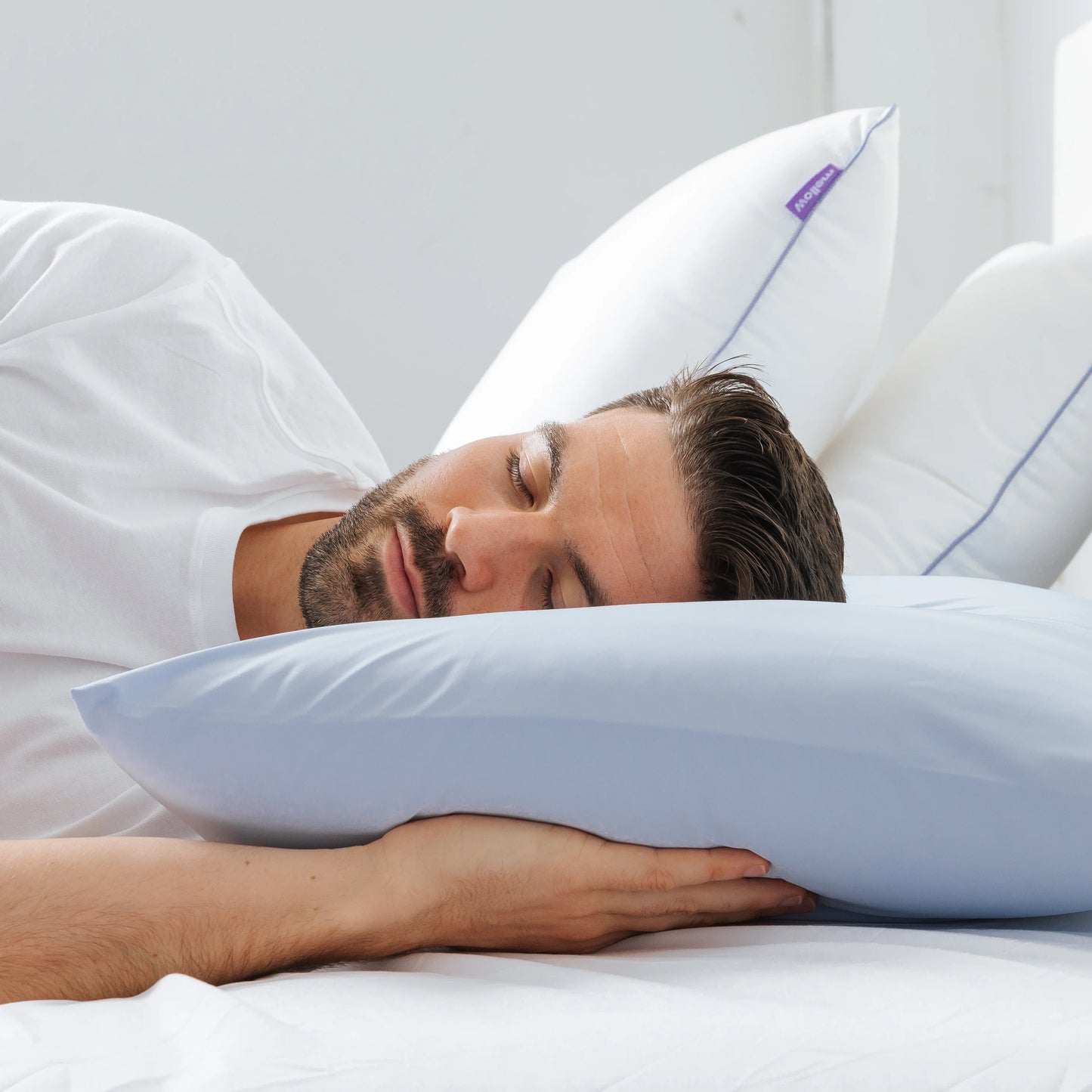 Cushby Cooling Pillowcase