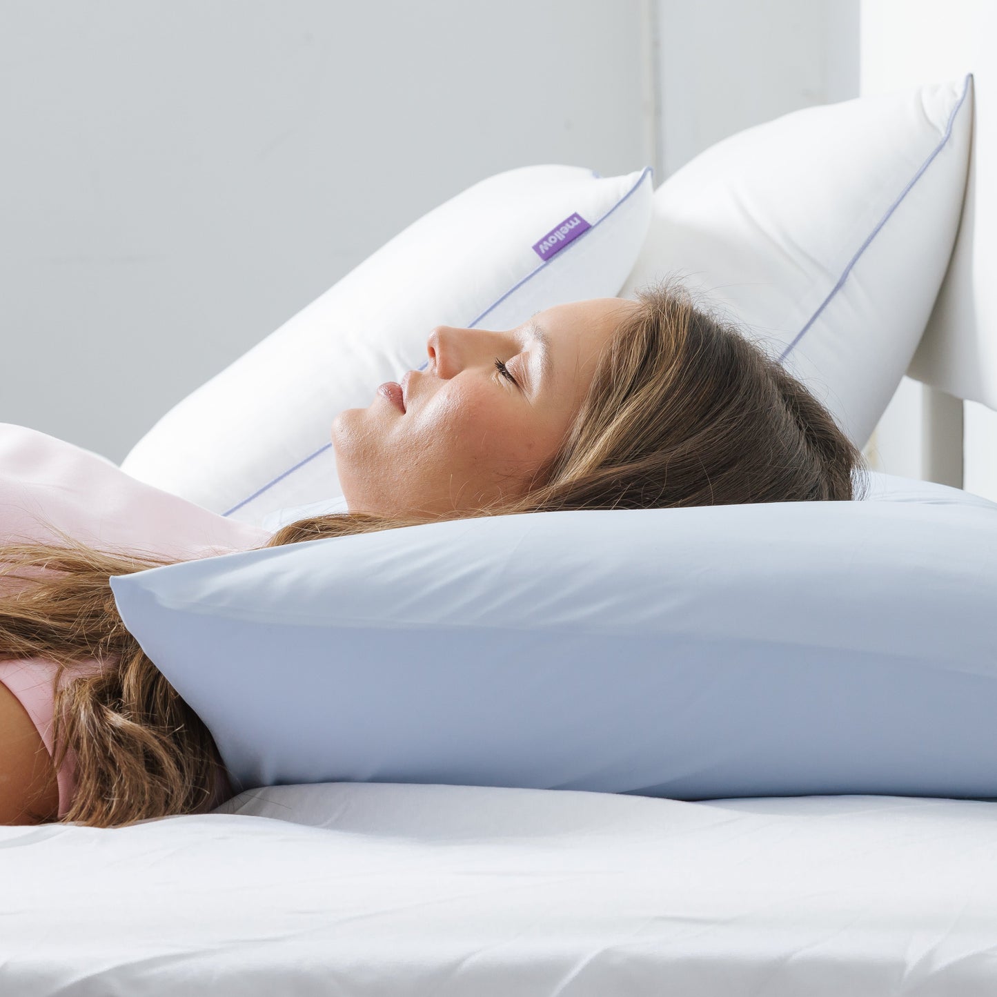 Cushby Cooling Pillowcase